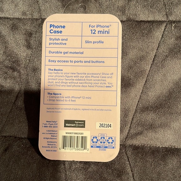iPhone 12 mini - Picture 3 of 5